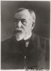 Василий Дмитриевич Поленов. 1900-е