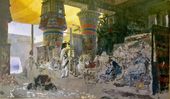 В.Д. ПОЛЕНОВ. Блудный сын. 1875