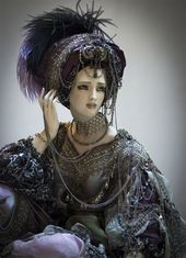 Шехерезада. 2010
