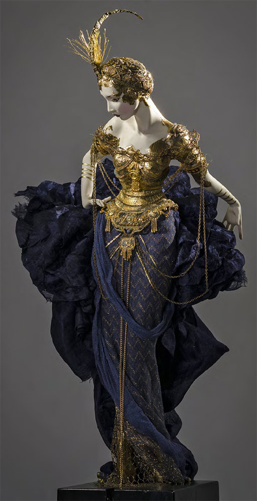 Синяя птица. 2013