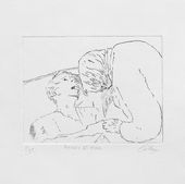 Студия «Sheffield Printmakers». С. ХАРТНЕТ