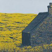 Печатная мастерская «Highland», город Инвернесс. Ян БЭКСАНДОЛ<