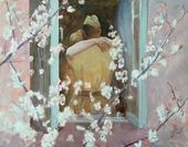 В.Б. ТАУТИЕВ. Май. 1945 год. 1995