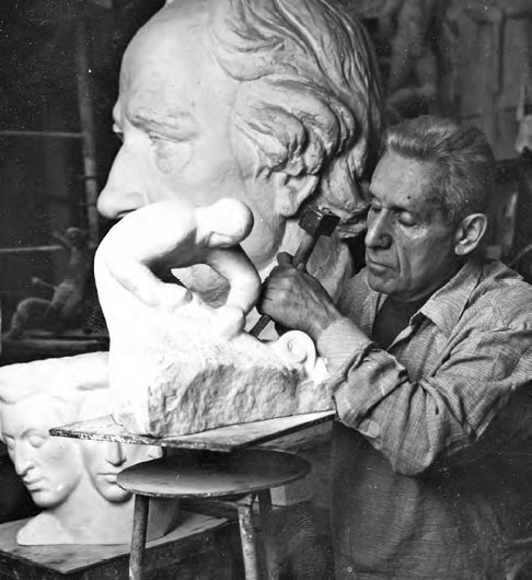 Григорий Ястребенецкий