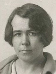 Вера Федоровна Румянцева
