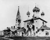 Александр Рожин. Победители и завоеватели