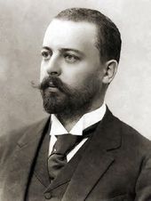 Федор Осипович Шехтель. 1900-е