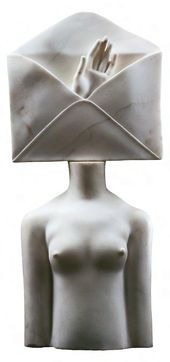 Александр БУРГАНОВ. Письмо. 1991