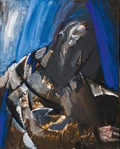 Виктор КАЛИНИН. Рисовальщик. 2011