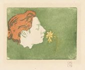 М.В. ЯКУНЧИКОВА. Запах (Le Parfum). 1893–1894