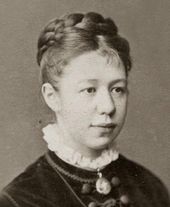 Елена Поленова