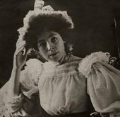 В.В. Вульф. 1890-е