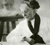 З.Н. Якунчикова. 1910-е