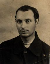 Роберт Фальк. Конец 1910-х