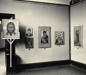 Выставка икон. Гамбург. 13–29 апреля 1929
