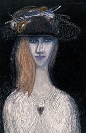 ЮРГЕН БЁТТЧЕР (STRAWALDE). Анна Крон. 1993–2002