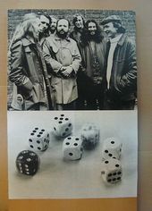 ИГОРЬ МАКАРЕВИЧ. Выбор цели. 1979–1980
