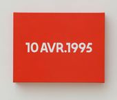 ОН КАВАРА. 10 АПР. 1995. 1995