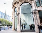 Проект «Gallery Weekend 2019»