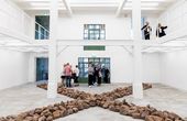 Проект «Gallery Weekend 2019»