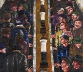 Н.И. НЕСТЕРОВА. Метро. 2014