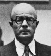 Владимир Александрович Эйферт. 1884–1960