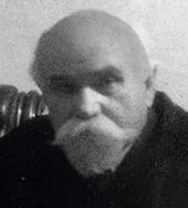 Михаил Петрович Кристи. 1875–1956