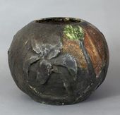Ваза «Сирены». Начало 1890-х