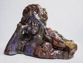 М.А. ВРУБЕЛЬ. Весна. 1898–1899