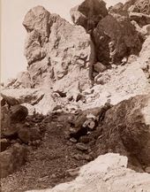 Симеиз. 1899