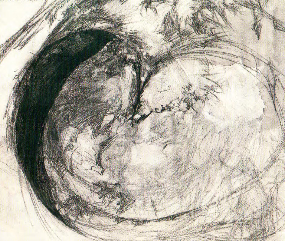 М.А. ВРУБЕЛЬ. Раковина. Конец 1904 – начало 1905
