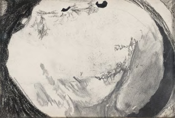 М.А. ВРУБЕЛЬ. Раковина. Конец 1904 – начало 1905