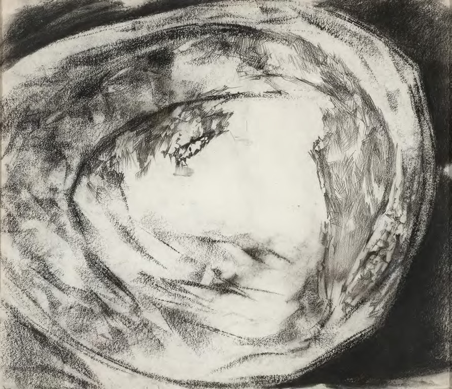 М.А. ВРУБЕЛЬ. Раковина. Конец 1904 – начало 1905