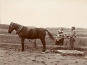 Фотография из личного собрания М.А. Врубеля