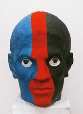 Зураб Церетели. Пикассо. 2007–2008
