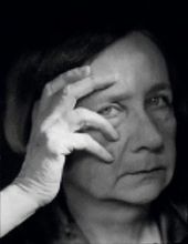 Габриеле Мюнтер. Около 1935