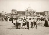 Шевенинген. Около 1900