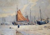 Александр Карлович БЕГГРОВ. Шевенин. 1876