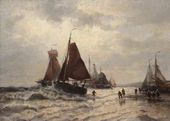 Александр Карлович БЕГГРОВ. Шевенин. 1876