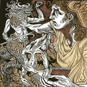 Михаил ВЕРХОЛАНЦЕВ. Добро и и зло. 2012