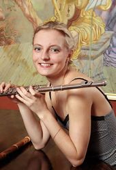 Софья Михайловна Верхоланцева де Салис