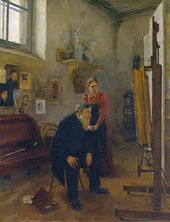 Мария ШАНКС. Я приговор твой жду. Не позднее 1894