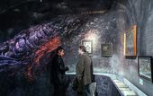 Выставка «От “Мира искусства” к “Аполлону”