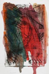 Олег Александрович КУДРЯШОВ (род. 1932). Композиция. 2007