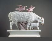 Алексей СОТНИКОВ. Весна. 1976