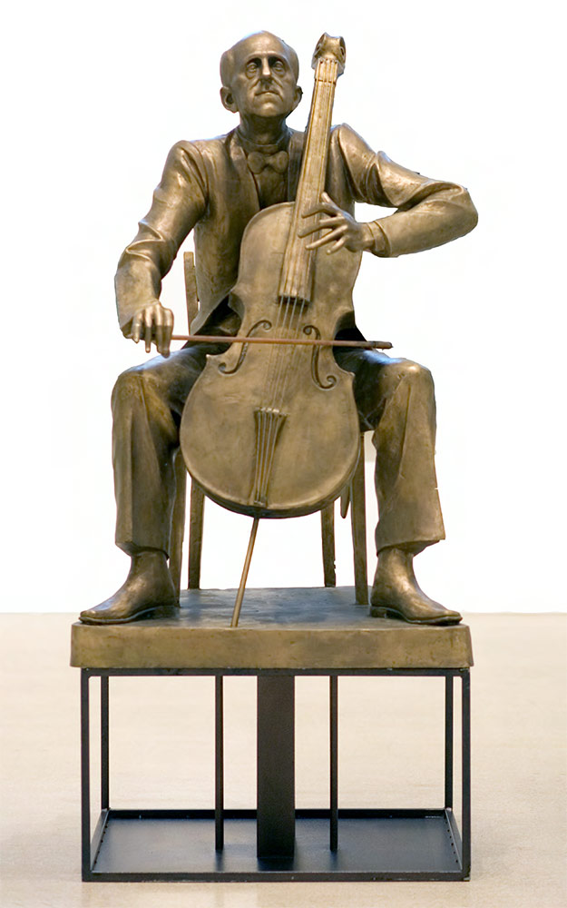 Мстислав Ростропович. Замер в бессмертии. 2007
