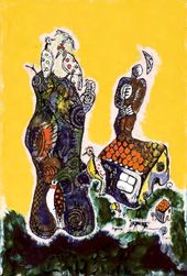 Птицы. 2006