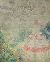 Любовники. 1905