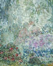 Пастораль. 1905