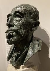 Дж. ЭПШТЕЙН. Джозеф Конрад. 1924